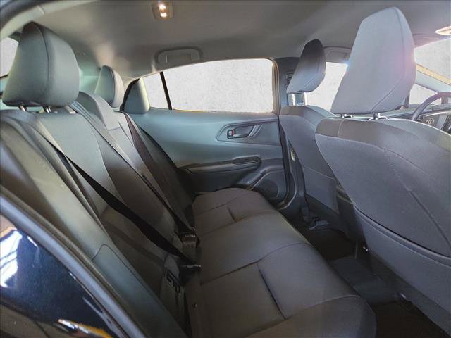 Used 2024 Toyota Prius LE FWD image 18