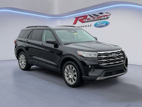 New 2026 Ford Explorer Active w/ Active Comfort Package image 26