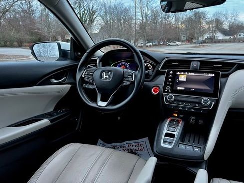 Used 2021 Honda Insight Touring image 30