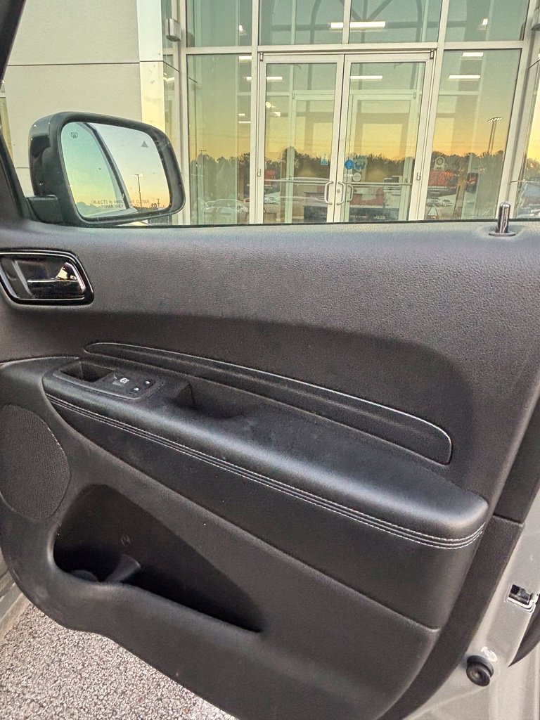Used 2022 Dodge Durango GT RWD image 24