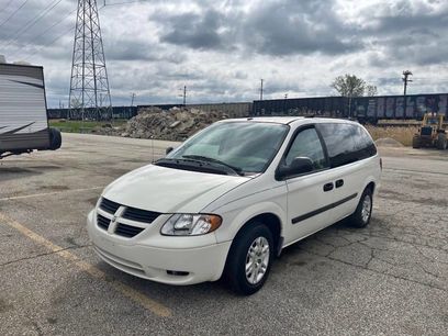Used 2006 Dodge Grand Caravan SE w/ Popular Equipment Group I