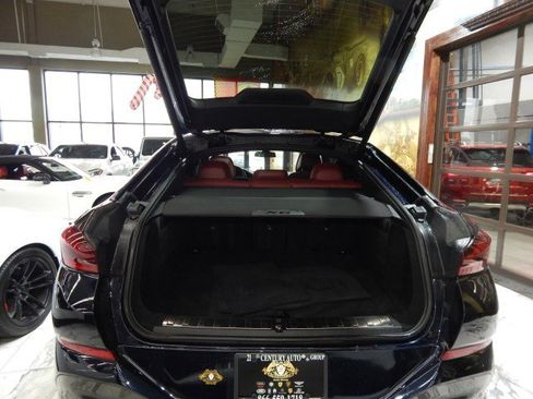 Used 2022 BMW X6 xDrive40i w/ Executive Package image 29