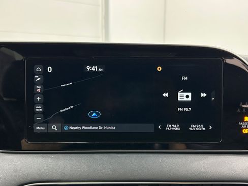 Used 2020 Hyundai Palisade Limited AWD/4WD image 7