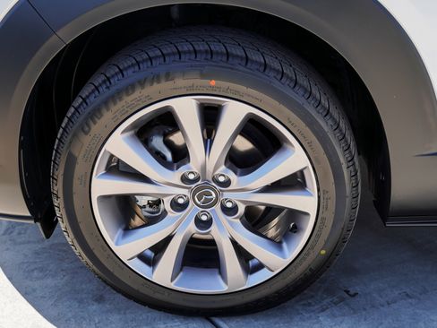 Used 2023 MAZDA CX-30 AWD 2.5 S w/ Select Package image 12