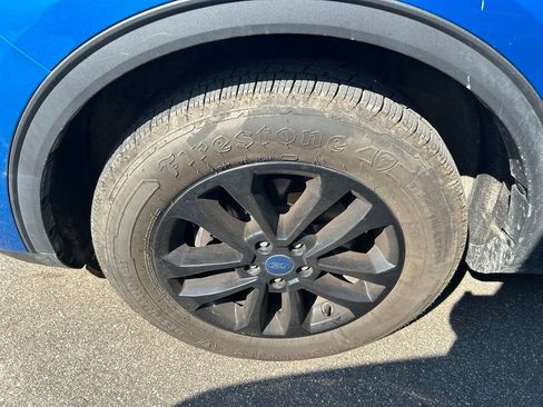 Used 2021 Ford Escape SE AWD/4WD image 5