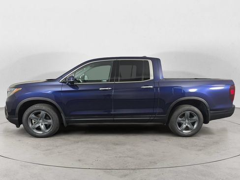 Certified 2023 Honda Ridgeline RTL-E image 8