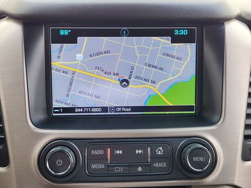 Used 2018 GMC Yukon Denali w/ Denali Ultimate Package AWD/4WD image 18