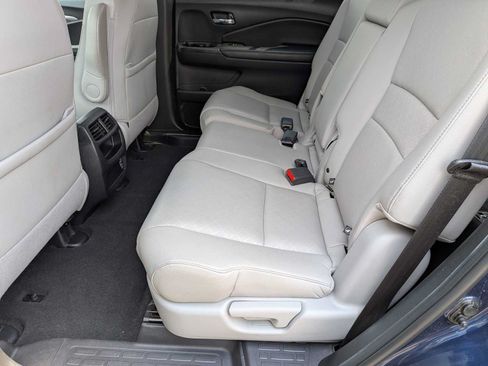 Certified 2021 Honda Passport EX-L image 18