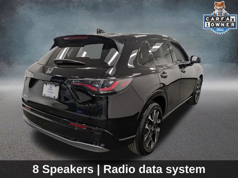 Certified 2026 Honda HR-V EX-L image 5