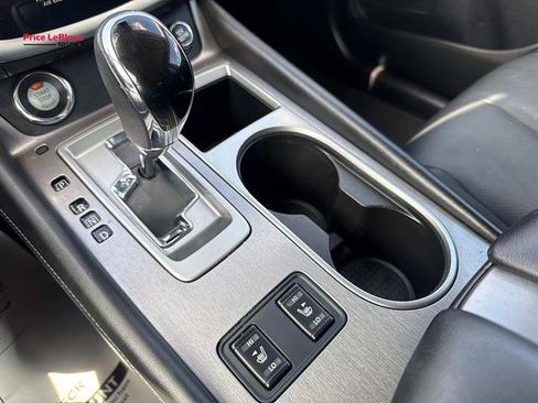 Used 2022 Nissan Murano SL FWD image 25