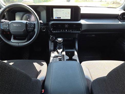 Used 2024 Toyota Land Cruiser 1958 image 10