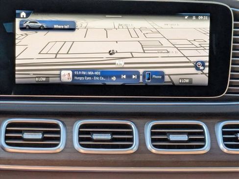 New 2026 Mercedes-Benz GLE 350 4MATIC image 11