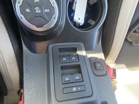 Certified 2022 Ford Bronco Big Bend image 18