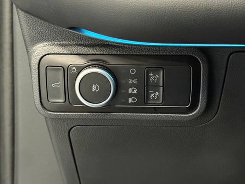 Used 2025 Ford Explorer ST AWD/4WD image 15