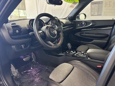 Used 2021 MINI Cooper Clubman John Cooper Works w/ Premium Package image 9