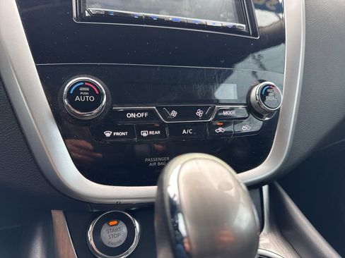 Used 2015 Nissan Murano Platinum w/ Platinum Technology Package image 25