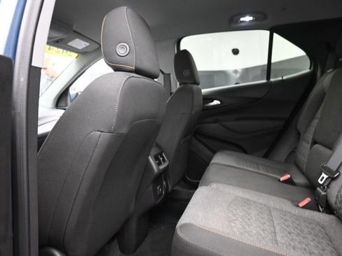 Used 2024 Chevrolet Equinox LT AWD/4WD image 14