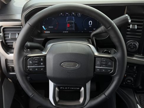 New 2026 Ford F250 Platinum AWD/4WD image 14