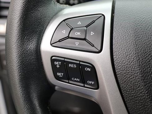 Used 2019 Ford Ranger XLT w/ Equipment Group 301A Mid image 28