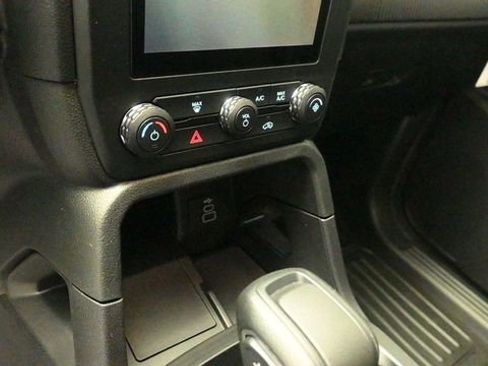 New 2026 Ford Ranger XL w/ Trailer Tow Package AWD/4WD image 17