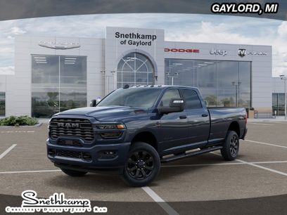 New 2026 RAM 2500 Big Horn