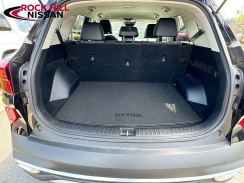 Used 2021 Kia Seltos S image 23