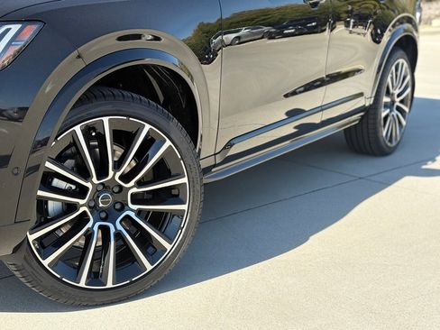 New 2026 Volvo XC90 B6 Ultra w/ Protection Package Premier image 7