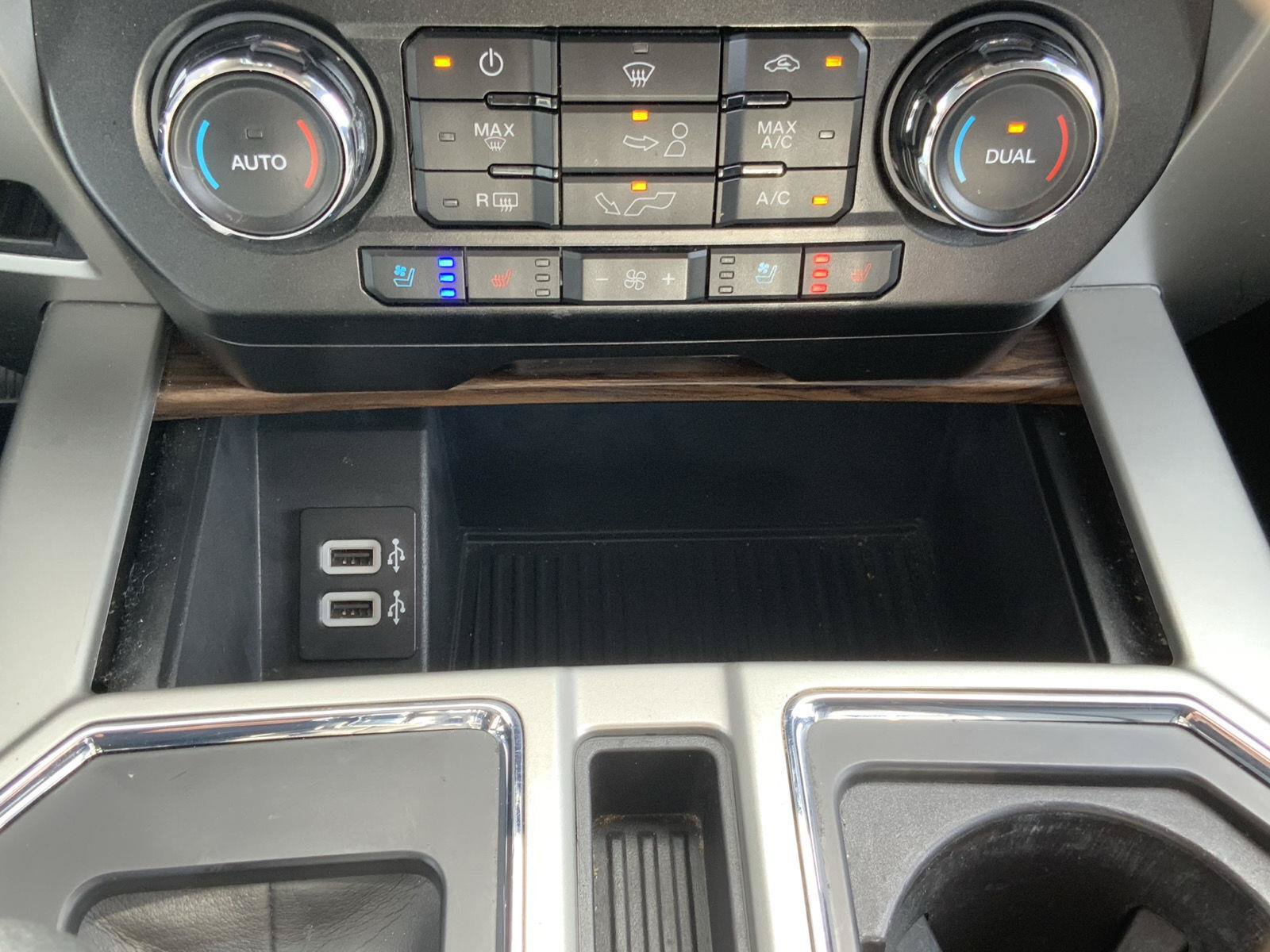 Used 2019 Ford F150 Lariat AWD/4WD image 43