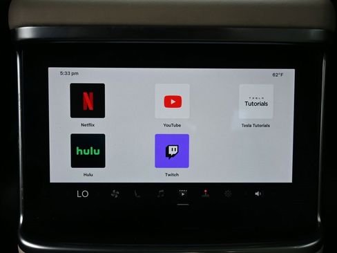 Used 2021 Tesla Model S Plaid image 23