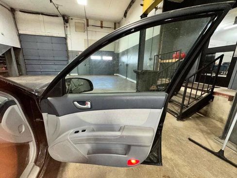 Used 2007 Hyundai Sonata GLS FWD image 27