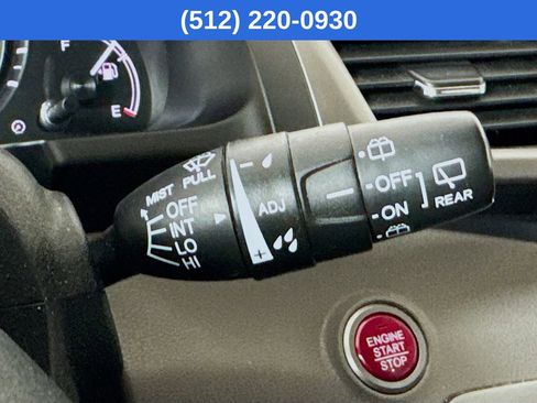 Used 2016 Honda Odyssey EX-L image 14