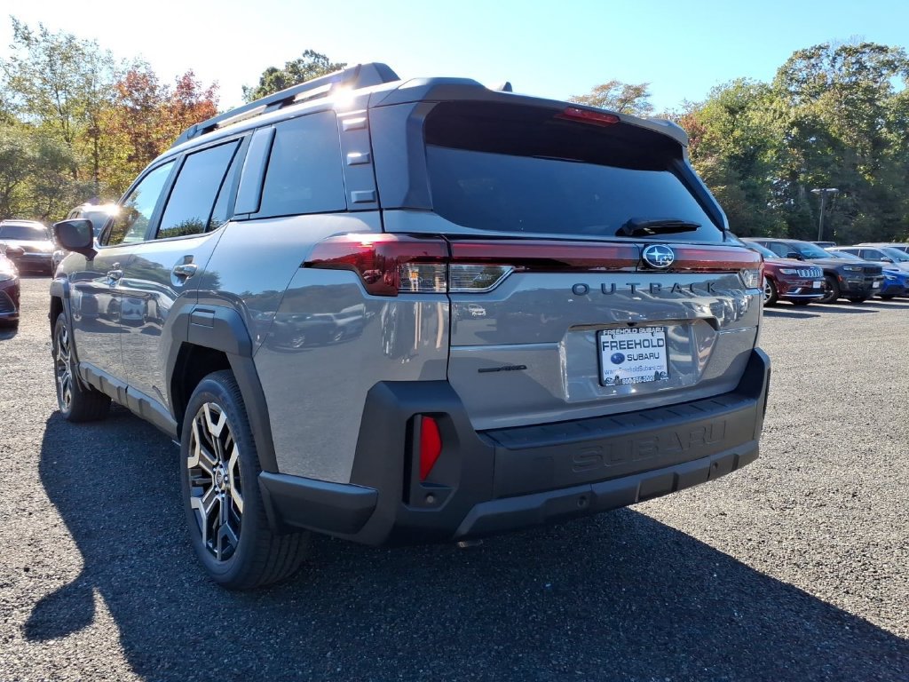 New 2026 Subaru Outback Touring XT AWD/4WD image 15