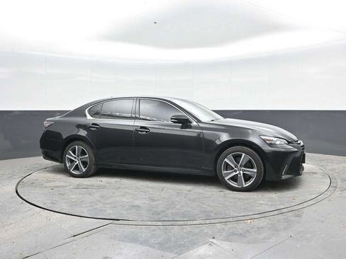 Used 2020 Lexus GS 350 AWD w/ Premium Package image 7