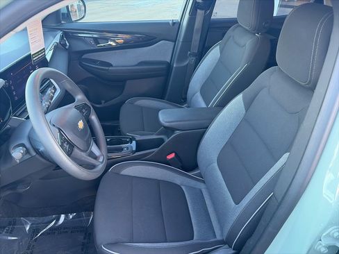 Used 2025 Chevrolet TrailBlazer LT image 10