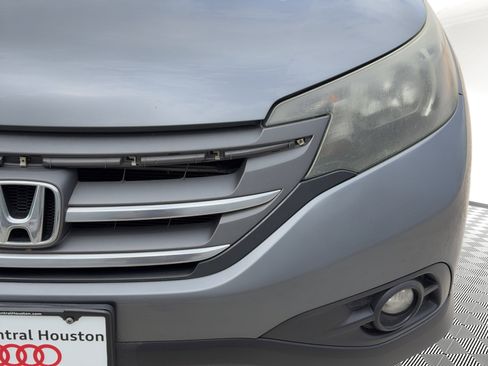 Used 2014 Honda CR-V EX image 11