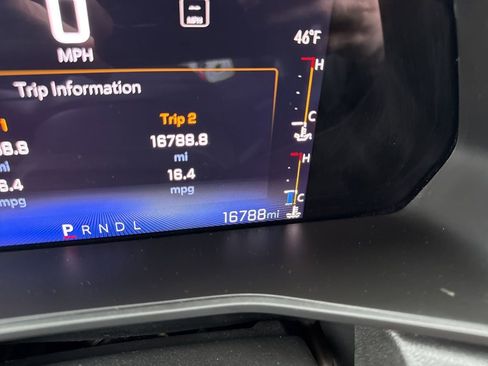 Used 2023 Chevrolet Colorado W/T image 21