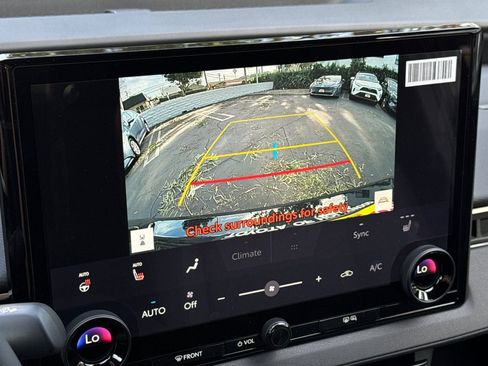 New 2026 Toyota bZ image 23