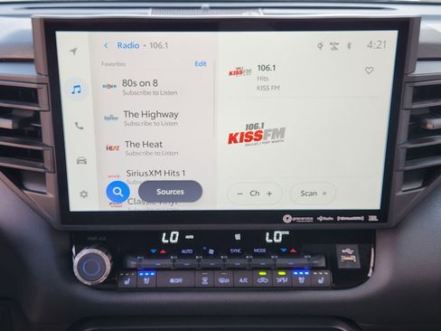 Used 2024 Toyota Tundra TRD Pro image 18