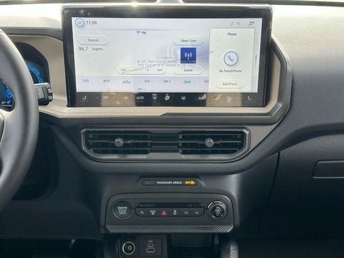 New 2025 Ford Bronco Sport Big Bend image 7