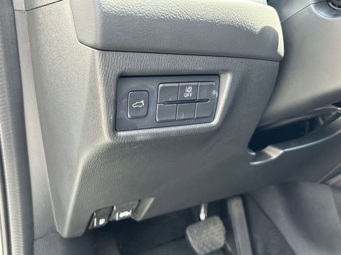 Used 2023 MAZDA CX-5 AWD 2.5 Turbo image 17
