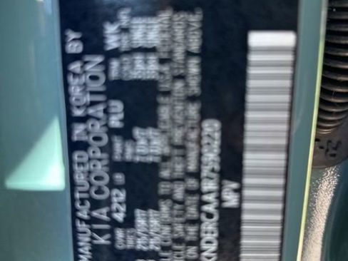 Certified 2024 Kia Seltos EX AWD/4WD image 30