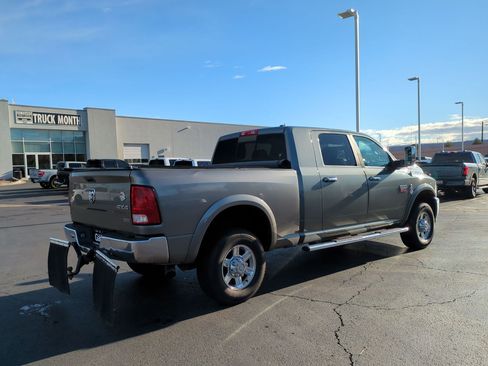 Used 2012 RAM 3500 Laramie w/ Cold Weather Group image 3