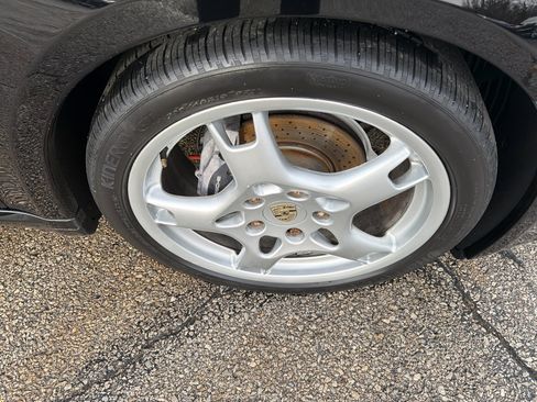 Used 2006 Porsche Boxster image 24