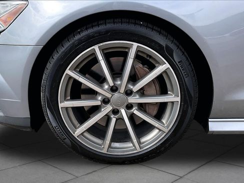 Used 2018 Audi A6 2.0T Premium Plus AWD/4WD image 11