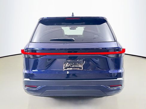 New 2026 Lexus TX 350 AWD w/ Technology Package image 6