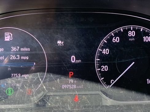 Used 2021 Honda Accord Sport image 20