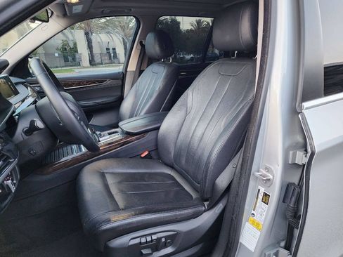Used 2015 BMW X5 sDrive35i RWD image 15