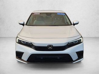 Certified 2023 Honda Civic LX video 2
