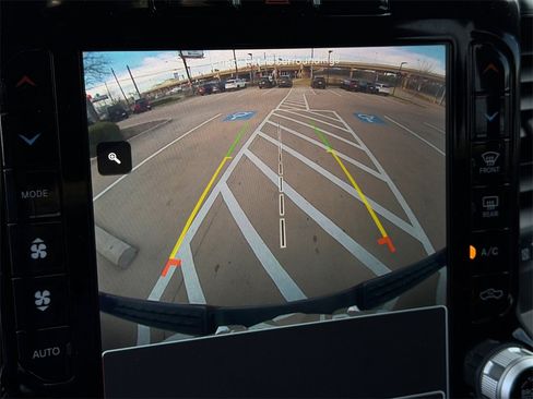 Used 2023 RAM 1500 Laramie image 19