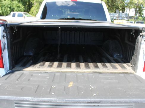Used 2017 Ford F150 XL w/ Equipment Group 101A Mid AWD/4WD image 8
